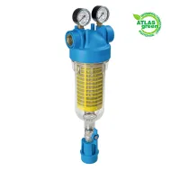 Самопочистващ филтър за вода Hydra 1